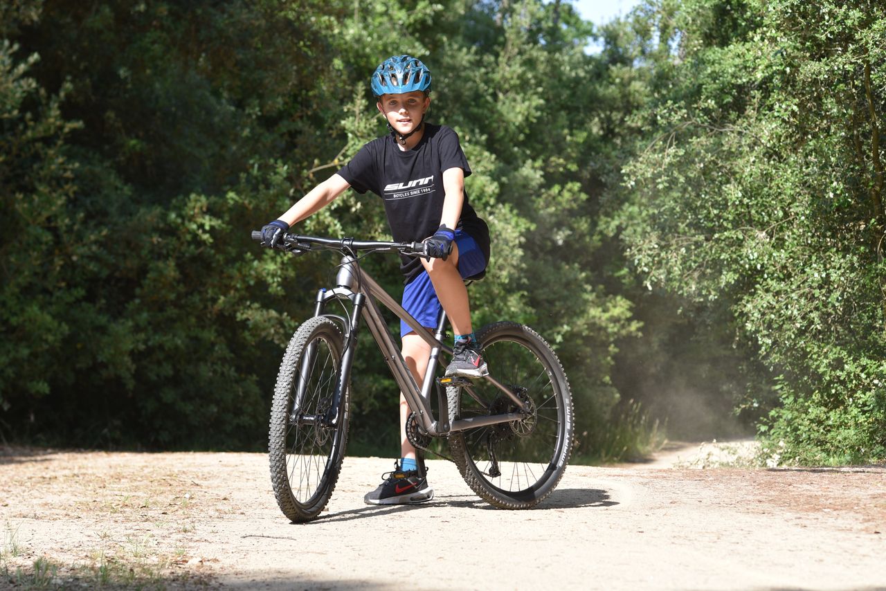 Sunn TOX26 Sunn TOX26